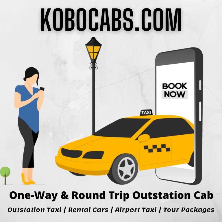 Taxi Service in Bareilly Cab Booking Taxi From Bareilly to Outstation