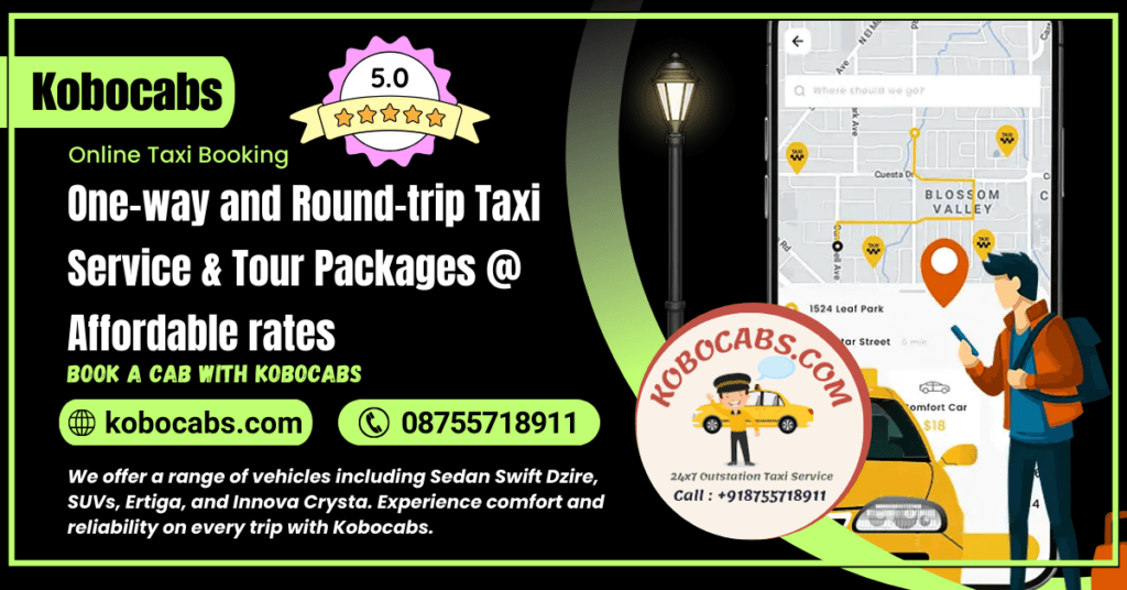 Bareilly to Delhi Taxi fare