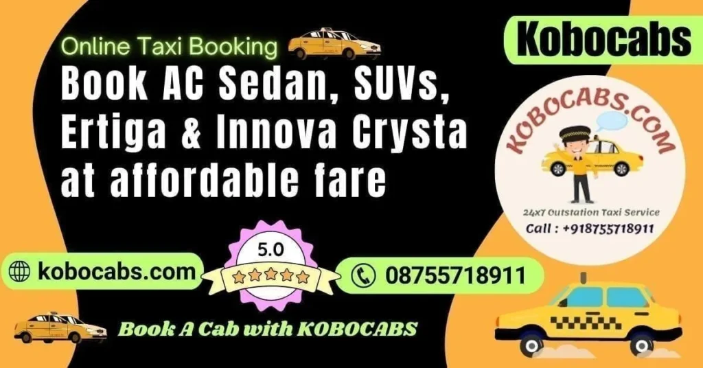 Surat to Mathura Taxi Fare ₹10560 | One Way Cab Price