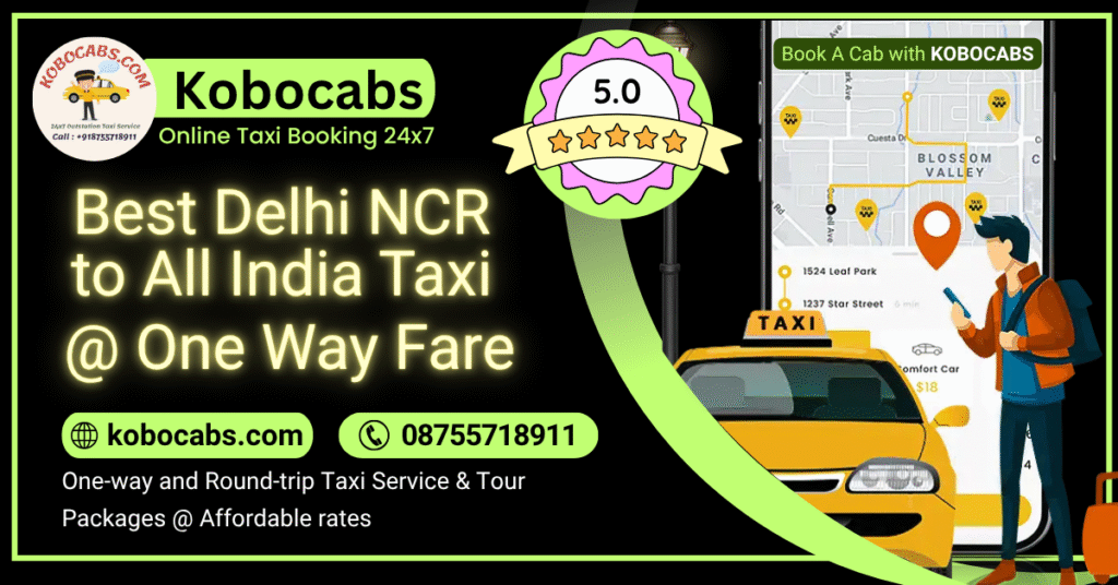 Delhi to Nahan Taxi Fare ₹2490 | Delhi Airport to Nahan Cab Booking Number